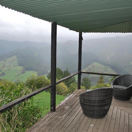 Kea Ridge King Ensuite Room Riwaka Exterior foto